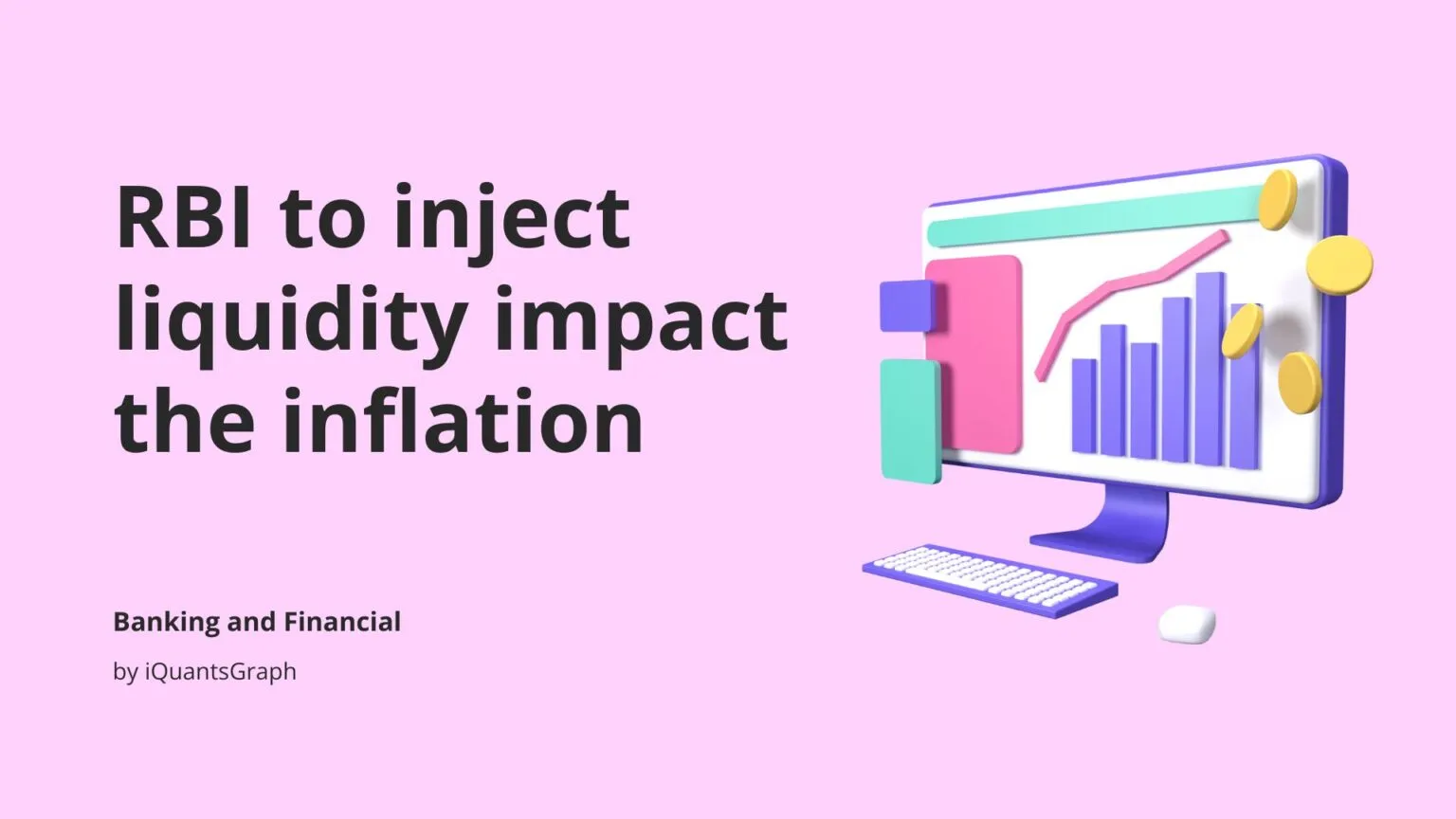 RBI to Inject liquidity