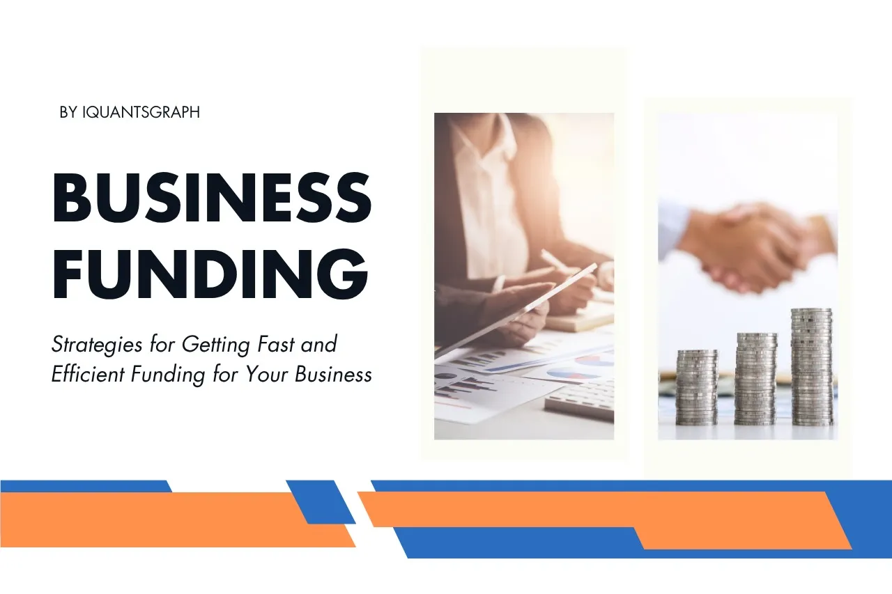 Top 5 Means of Financing a Project for Startups and SMEs