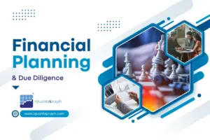 Financial Planning and Due Diligence