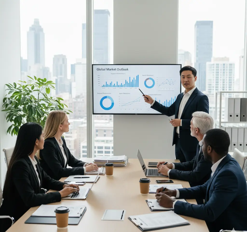 Investment Advisory 2