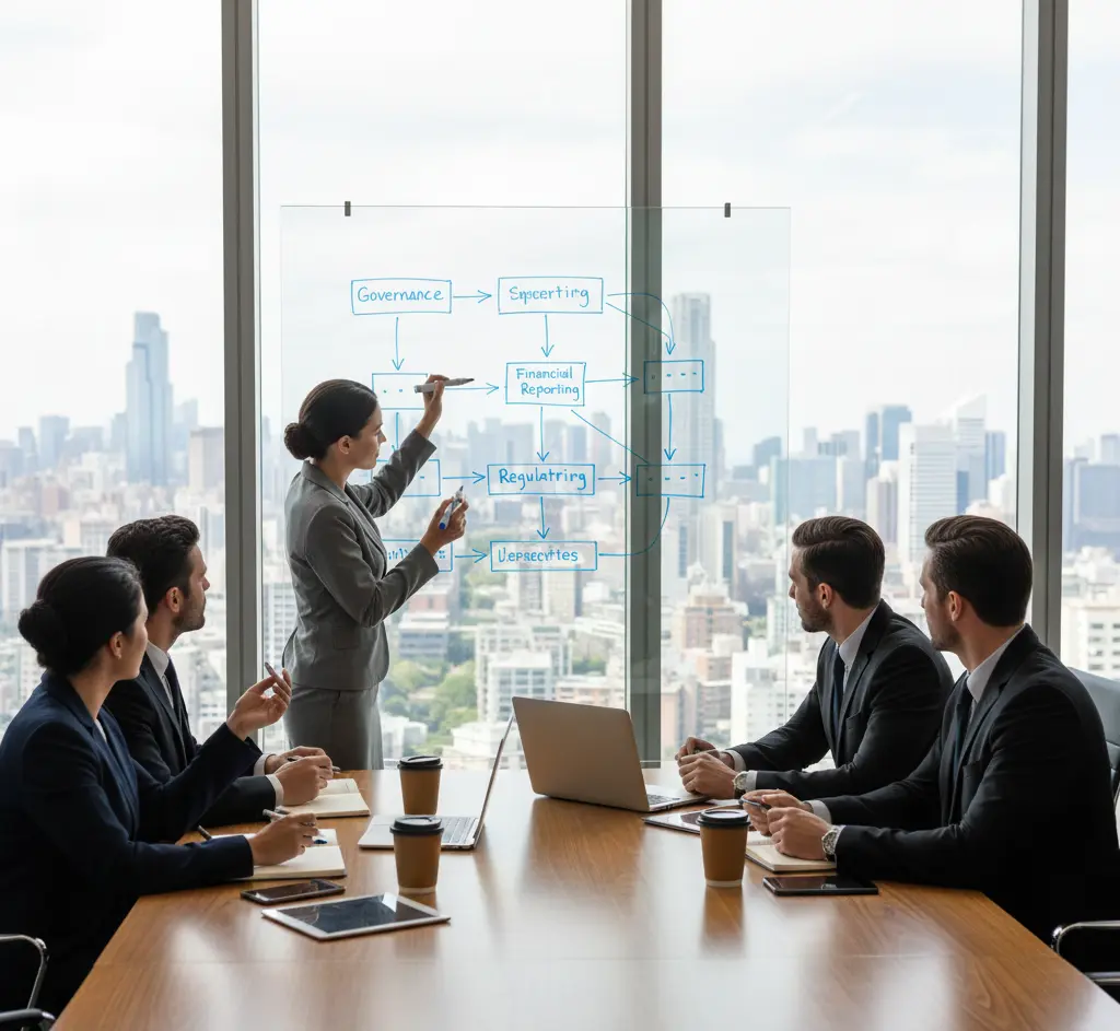 Pre-IPO Compliance 3