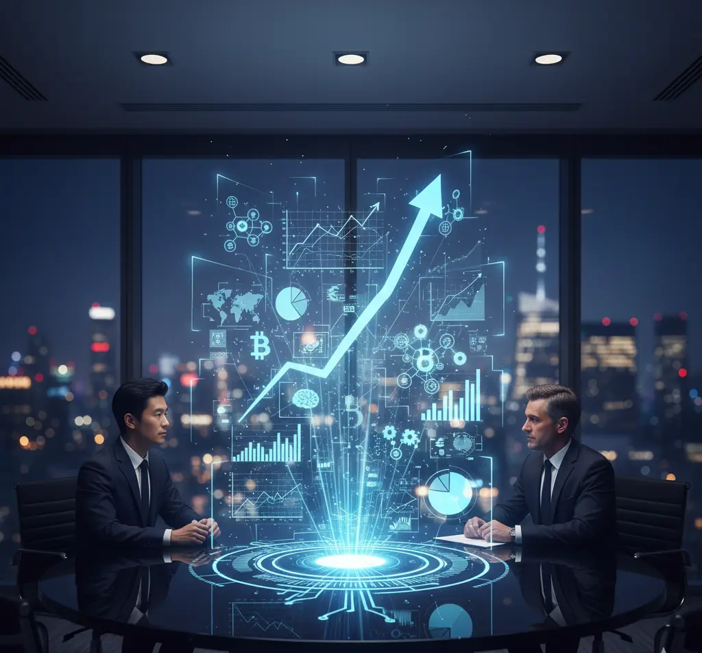 Wealth Management Data Analytics 1