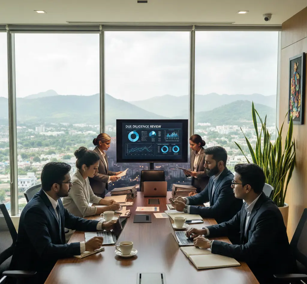 Due-Diligence1