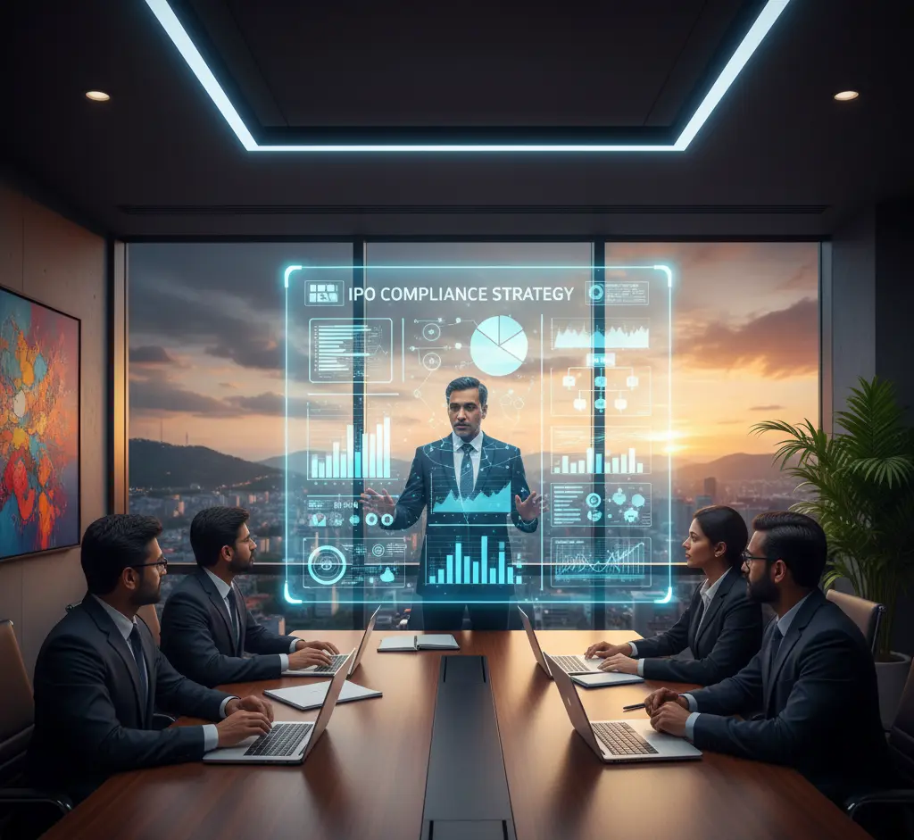 IPO Compliance in Coimbatore3