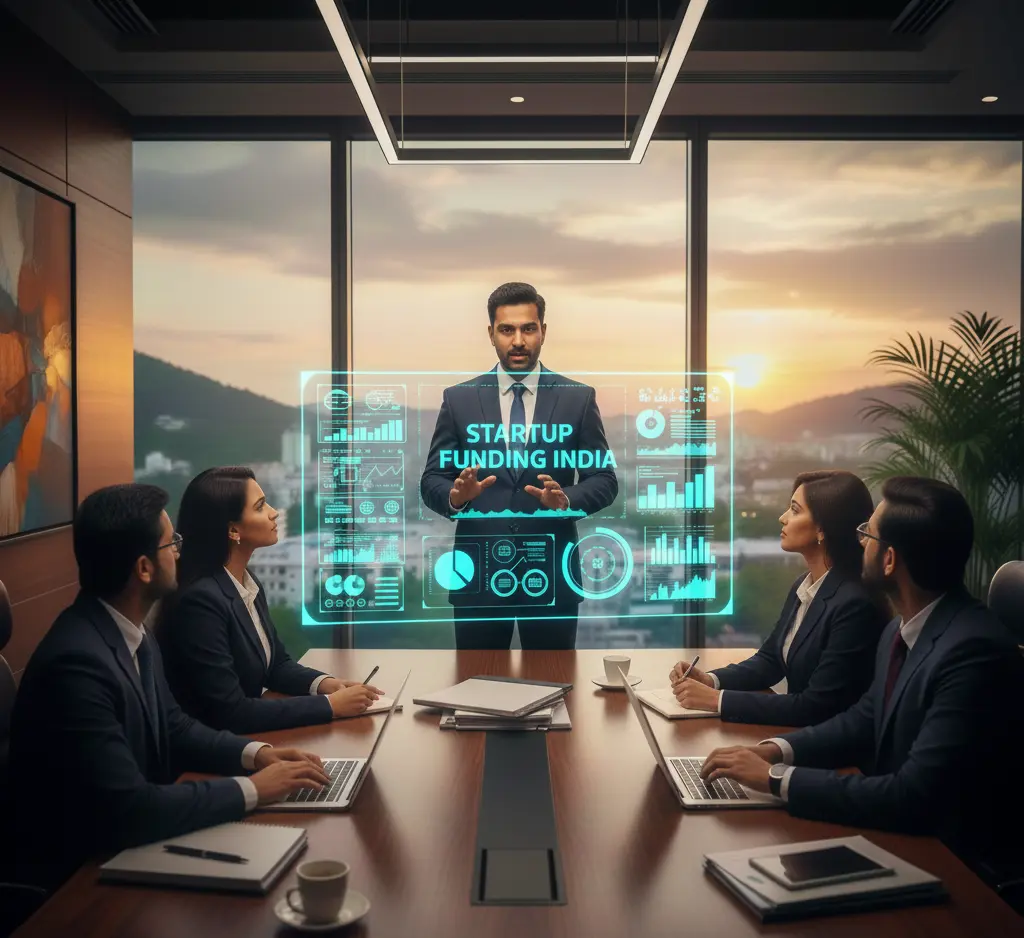 Startup Funding in Coimbatore3